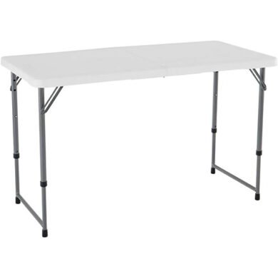 Mesa plegable LifeTime