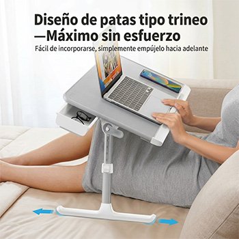 Mesa plegable Saiji K7M