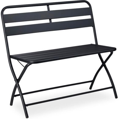 banco plegable