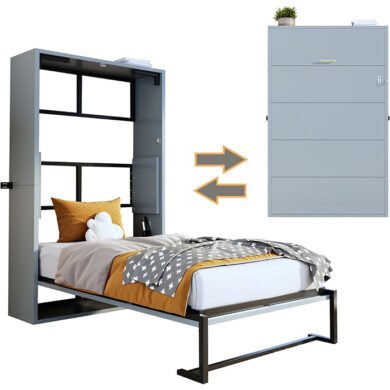 cama abatible