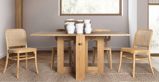 Mesa plegable Mesa plegable