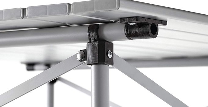 mesa plegable Coleman 765203-3