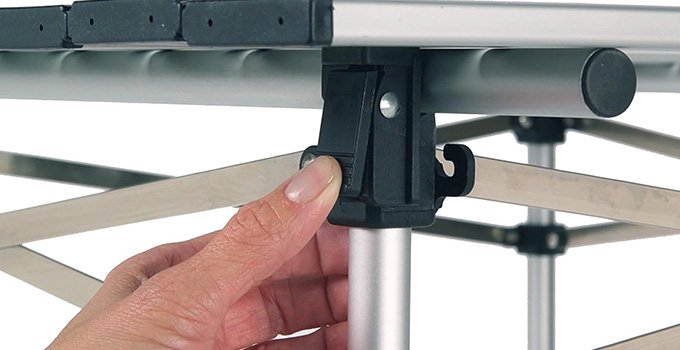 mesa plegable Coleman 765203-4