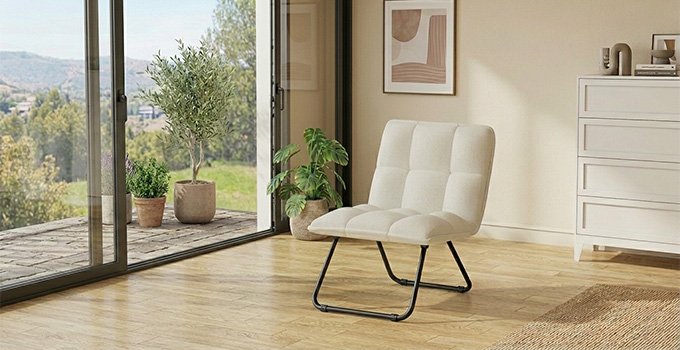 sillon plegable